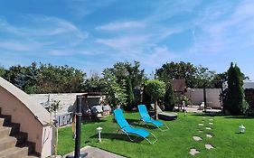 Meduza Wellness Spa S Ubytovanim