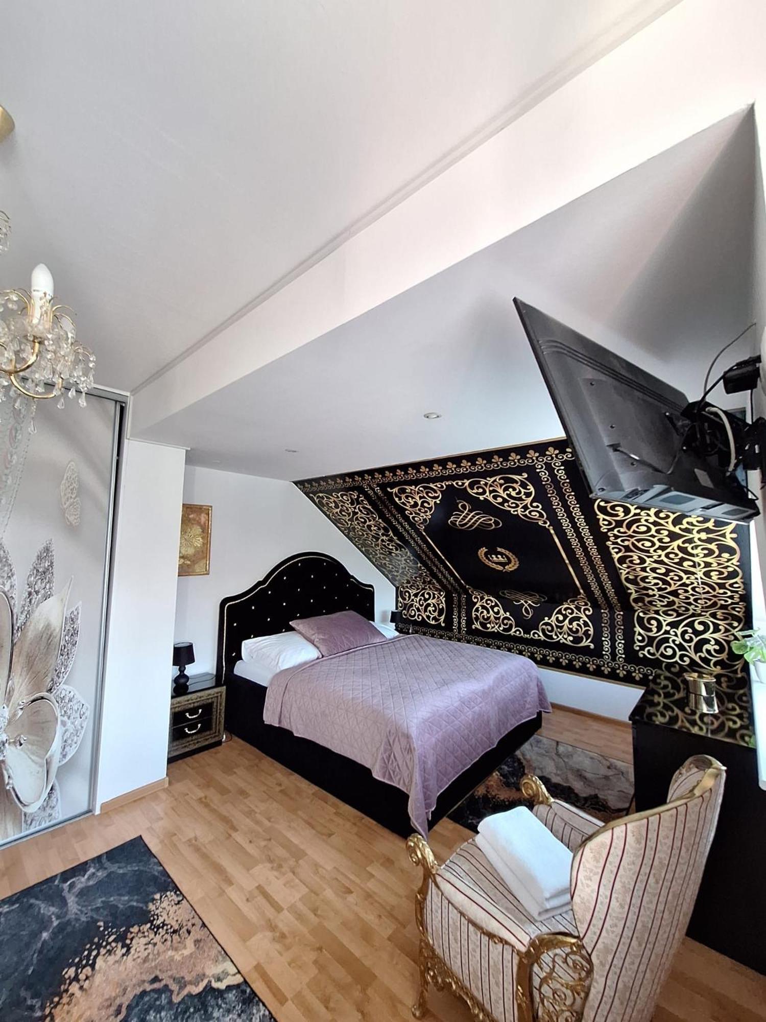 Meduza Wellness Spa S Ubytovanim Hlohovec Exteriér fotografie